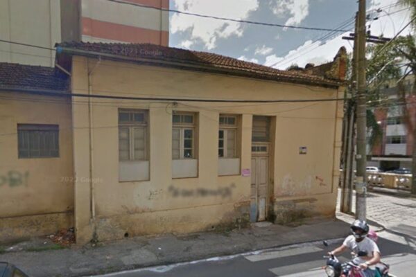 TJMG mantém condenação por demolição de casarão no Centro de Viçosa