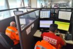 Novo sistema de radiocomunicação amplia cobertura e otimiza atendimentos do Corpo de Bombeiros em Minas Gerais