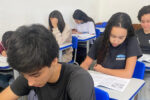Olitef 2026 abre inscrições e amplia oportunidades para estudantes da rede estadual