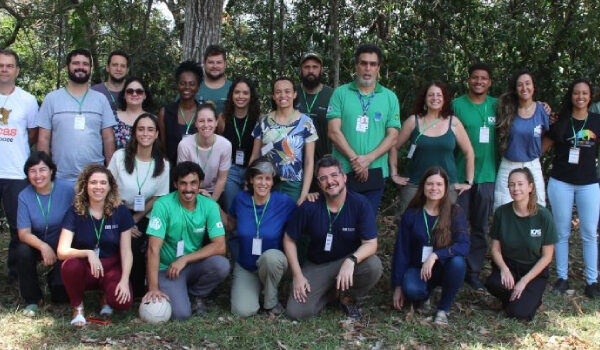 Parque Estadual do Rio Doce cria primeiro Plano de Pesquisa de Unidade de Conservação de Minas Gerais