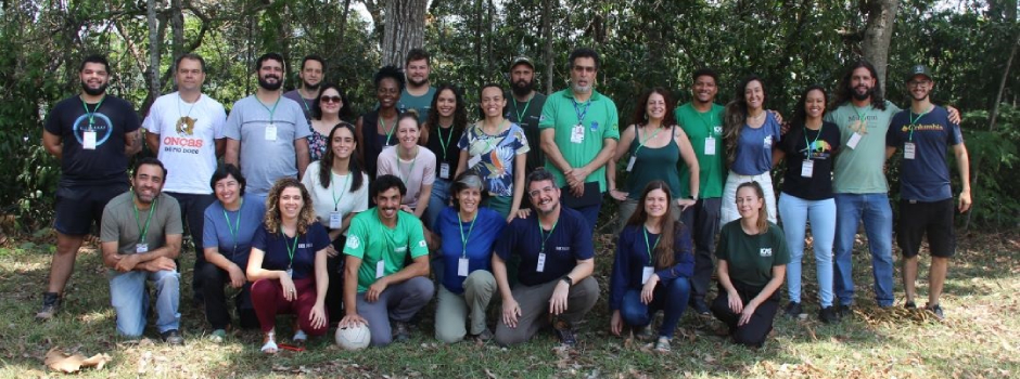 Parque Estadual do Rio Doce cria primeiro Plano de Pesquisa de Unidade de Conservação de Minas Gerais