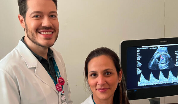 Pesquisa da Maternidade Odete Valadares será apresentada em Congresso Mundial de Medicina Fetal