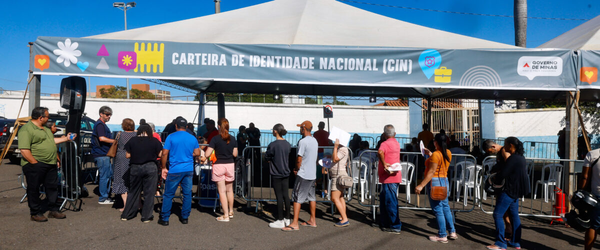 Praça de Serviços – Governo Presente chega a Governador Valadares nos dias 18 e 19/6