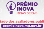 Prêmio Inova Minas Gerais divulga resultado da seleção de avaliadores da 9ª edição