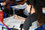 Rede estadual de Minas tem recorde de participação no Simulado Enem MG e registra avanço no desempenho dos estudantes