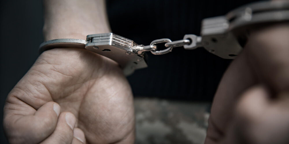 Polícia Militar prende foragido da Justiça durante operação em Viçosa