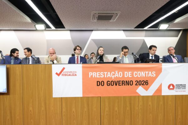 Secretaria de Fazenda apresenta resultados fiscais e balanço da arrecadação do Estado no Assembleia Fiscaliza