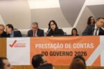 Sede-MG apresenta resultados de desenvolvimento econômico durante o Assembleia Fiscaliza 2026