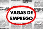 SINE divulga 260 vagas de emprego em Viçosa