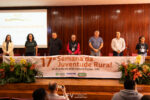 Semana da Juventude Rural reúne participantes de 33 municípios durante a Semana do Fazendeiro