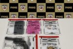 Polícia Militar prende foragido da Justiça durante operação em Tocantins
