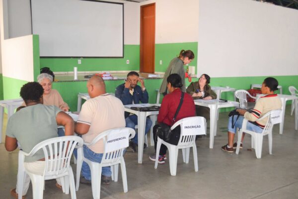 Programa Reformando com Dignidade registra 127 inscrições completas em Viçosa