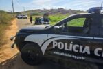 Operação da Polícia Civil apreende drogas e prende dois suspeitos em Muriaé