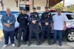 Prefeitura de Ubá entrega viatura exclusiva para Patrulha de Proteção à Mulher