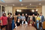 Viçosa retoma Comitê de Combate à Discriminação e Promoção da Cidadania LGBTQIA+