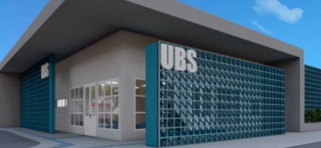 Viçosa inicia obras da UBS do bairro de Fátima com serviços de preparação do terreno