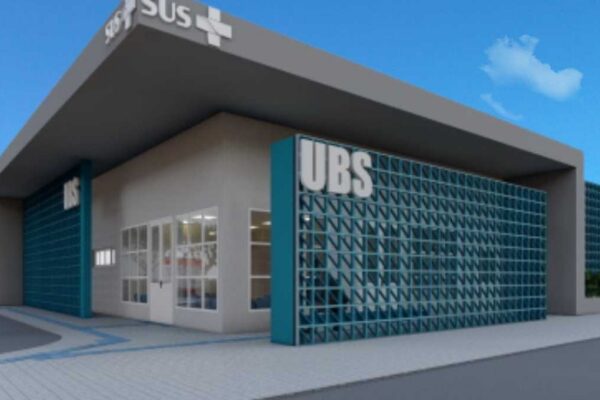 Viçosa inicia obras da UBS do bairro de Fátima com serviços de preparação do terreno