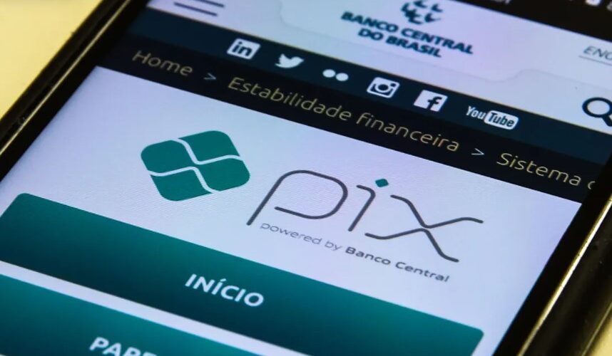 Senado aprova criação do “Pix Pensão” para pagamento automático de pensão alimentícia