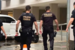Polícia Federal realiza operação em Ubá após apreensões de notas falsas na região