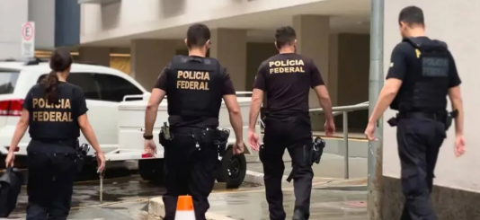 Polícia Federal realiza operação em Ubá após apreensões de notas falsas na região