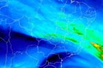 Frente fria derruba temperaturas e mínima pode chegar a 10°C em Viçosa e região
