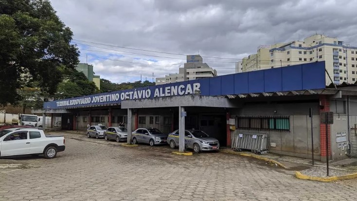 Vereadores propõem embarque de linhas urbanas no Terminal Rodoviário de Viçosa