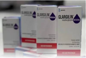 SUS amplia oferta de insulina glargina para crianças, adolescentes e idosos
