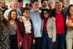 PT Minas oficializa Patrus Ananias como pré-candidato ao governo de Minas Gerais
