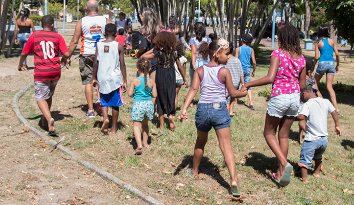 Prefeitura de Viçosa realizará colônia de férias de inverno com programação voltada à inclusão