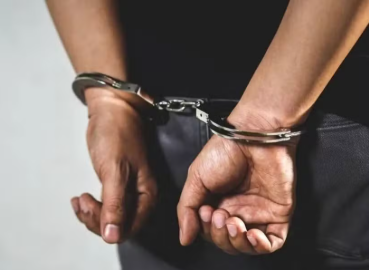 Homem é preso por tentativa de homicídio após dar entrada ferido em hospital de Araponga