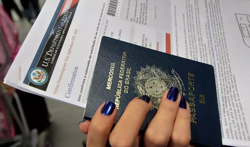Nova regra dos EUA define prazo para permanência de estudantes estrangeiros