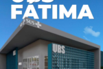Viçosa inicia obras preparatórias para construção da nova UBS do Bairro de Fátima