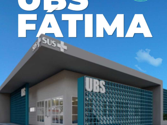 Viçosa inicia obras preparatórias para construção da nova UBS do Bairro de Fátima