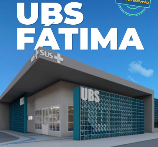 Viçosa inicia obras preparatórias para construção da nova UBS do Bairro de Fátima