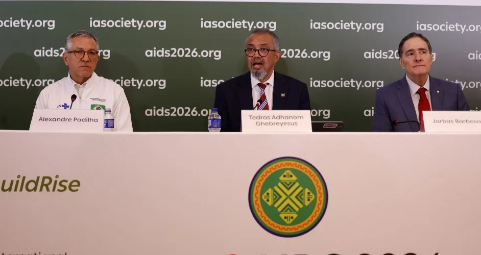 Ministério da Saúde encaminha pedido para incluir PrEP injetável no SUS até o fim de 2026