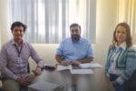 Prefeitura de Viçosa firma parceria com Sebrae para atrair investimentos