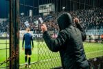 Torcedor é condenado por injúria racial durante partida em Piranga