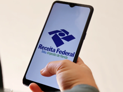 Receita Federal paga terceiro lote da restituição do Imposto de Renda nesta sexta-feira