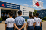 TJMG mantém suspensão de escolas cívico-militares em Minas Gerais