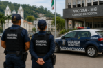 Projeto para criação da Guarda Municipal avança na Câmara de Viçosa