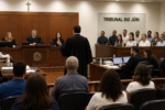 Homem é condenado a 18 anos de prisão por homicídio ocorrido em Teixeiras