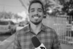 Ex-aluno de Jornalismo morre aos 33 anos e deixa trajetória profissional na Rede Gazeta