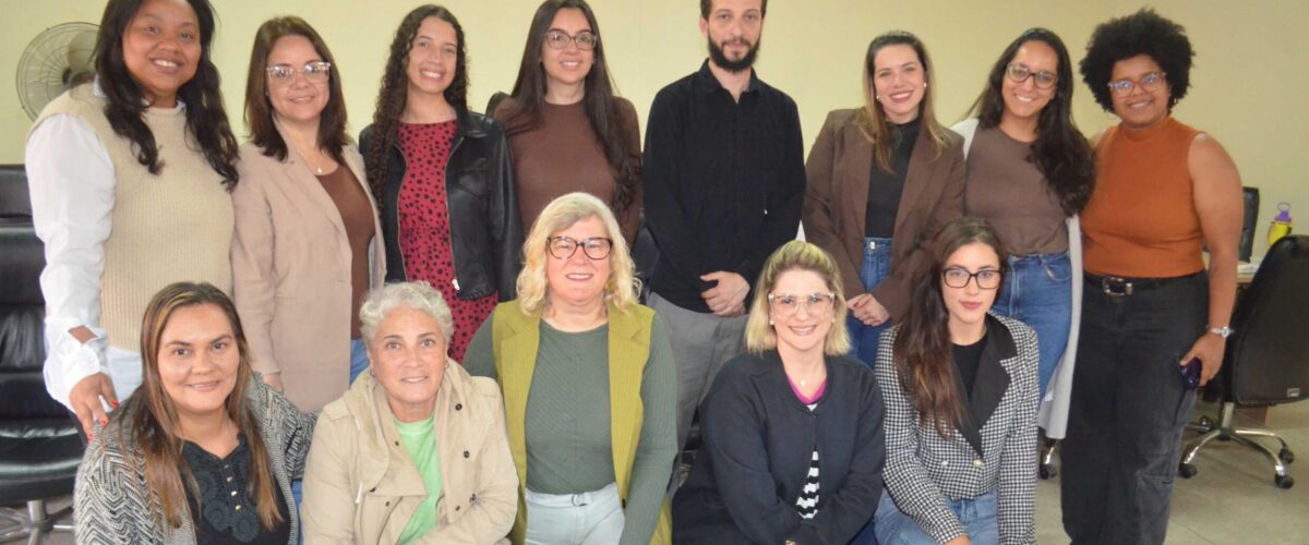 Viçosa inicia elaboração de plano para políticas da primeira infância