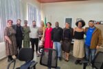 Viçosa recebe reunião sobre políticas públicas voltadas à população LGBTQIA+