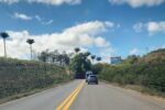 DER renova sinalização horizontal na rodovia entre Ervália e Viçosa após atuação do MPMG