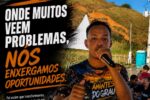 Ubá realiza encontro de grau de bicicleta com estrutura organizada e participação de famílias