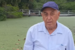 Idoso morre após seis dias internado depois de atropelamento em faixa de pedestres em Muriaé
