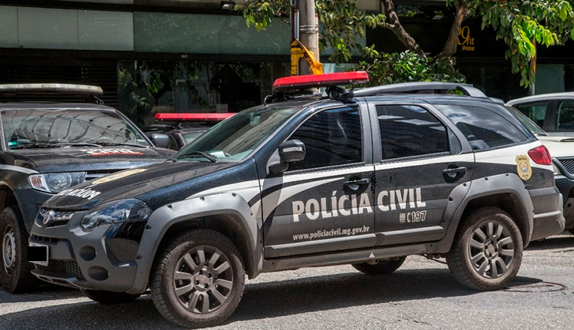 Moradores de Ervália recebem alerta sobre golpe envolvendo falsos profissionais de Assistência Social