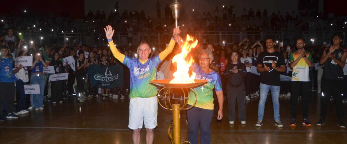 Viçosa sedia abertura da etapa regional Zona da Mata do JEMG 2026
