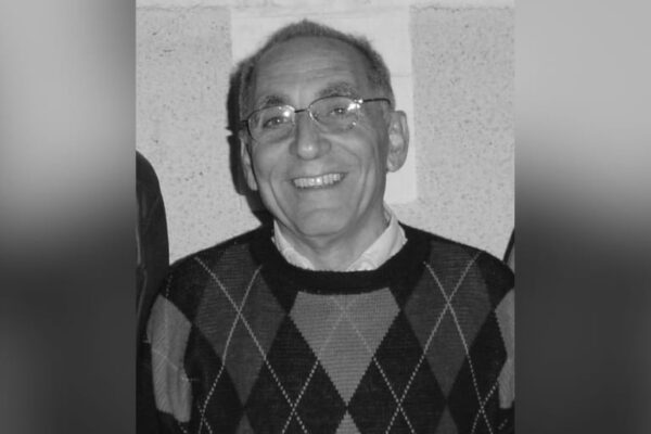 Nota de pesar – Elias Chequer